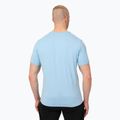 Tricou pentru bărbați Pitbull Minimal light blue 3