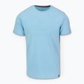 Tricou pentru bărbați Pitbull Minimal light blue 4