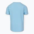 Tricou pentru bărbați Pitbull Minimal light blue 5