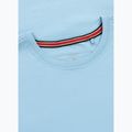 Tricou pentru bărbați Pitbull Minimal light blue 6