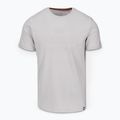 Tricou pentru bărbați Pitbull Minimal white/blue
