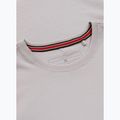 Tricou pentru bărbați Pitbull Minimal white/blue 3