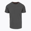 Tricou pentru bărbați Pitbull Minimal graphite 4
