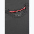 Tricou pentru bărbați Pitbull Minimal graphite 6