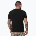 Tricou pentru bărbați Pitbull USA CAL black 3