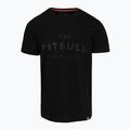 Tricou pentru bărbați Pitbull USA CAL black 4