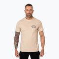 Tricou pentru bărbați Pitbull Pacyfic ultra light sand