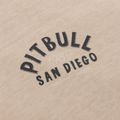 Tricou pentru bărbați Pitbull Pacyfic ultra light sand 7