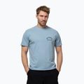 Tricou pentru bărbați Pitbull Pacyfic blue