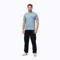 Tricou pentru bărbați Pitbull Pacyfic blue 2