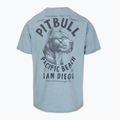 Tricou pentru bărbați Pitbull Pacyfic blue 2