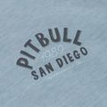 Tricou pentru bărbați Pitbull Pacyfic blue 4