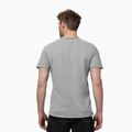 Tricou pentru bărbați Pitbull Shkull Logo grey 3