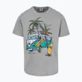 Tricou pentru bărbați Pitbull Open Beach grey