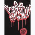 Tricou pentru bărbați Pitbull Graffiti black 9
