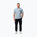Tricou pentru bărbați Pitbull Shot For Shot blue 2