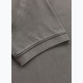 Tricou polo pentru bărbați Pitbull Washed Polo dark brown 5
