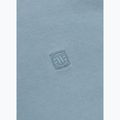 Tricou polo pentru bărbați Pitbull Washed Polo washed blue 4