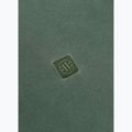 Tricou polo pentru bărbați Pitbull Washed Polo sage green 4