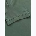 Tricou polo pentru bărbați Pitbull Washed Polo sage green 5