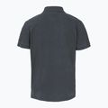 Tricou polo pentru bărbați Pitbull Washed Polo dark graphite 2