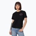 Tricou pentru femei Pitbull Heart black
