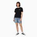 Tricou pentru femei Pitbull Heart black 2
