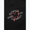 Tricou pentru femei Pitbull Heart black 7