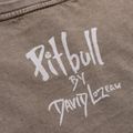 Tricou pentru femei Pitbull Cruisinandboozin dark brown 8