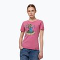 Tricou pentru bărbați Pitbull Doubletrouble washed pink