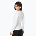 Longsleeve pentru femei Pitbull Rib white 3