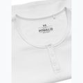 Longsleeve pentru femei Pitbull Rib white 6