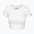 Tricou pentru femei Pitbull Cropped white 4