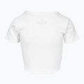 Tricou pentru femei Pitbull Cropped white 5