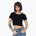 Tricou pentru femei Pitbull Cropped black 4