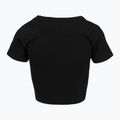 Tricou pentru femei Pitbull Cropped black 6
