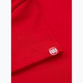 Tricou pentru femei Pitbull Cropped red 8