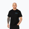 Tricou pentru bărbați Pitbull Midnight black