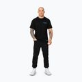 Tricou pentru bărbați Pitbull Midnight black 2