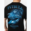 Tricou pentru bărbați Pitbull Midnight black 4
