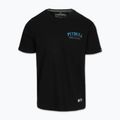 Tricou pentru bărbați Pitbull Midnight black 5