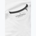 Pitbull BJJ FIGHT DVSN bărbați tricou alb 3