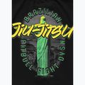 Pitbull BJJ FIGHT DVSN bărbați tricou negru 5
