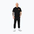 Tricou pentru bărbați Pitbull Guardian Angel black 2