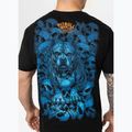 Tricou pentru bărbați Pitbull Guardian Angel black 4
