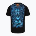 Tricou pentru bărbați Pitbull Guardian Angel black 6