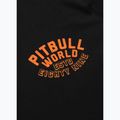 Tricou pentru bărbați Pitbull Guardian Angel black 8