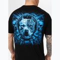 Tricou pentru bărbați Pitbull World black 4