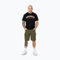 Tricou pentru bărbați Pitbull Tattoo black 2