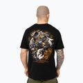 Tricou pentru bărbați Pitbull Tattoo black 3